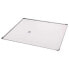 Фото #1 товара DE LAZARO Rectangular Aluminum Tray 40x37 cm