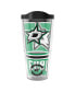 Фото #3 товара Dallas Stars 24 Oz Top Shelf Classic Tumbler