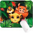 ERT GROUP Disney Lion King mouse pad