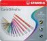 Фото #7 товара Stabilo STABILO CarbOthello, Multicolour, 24 pc(s)