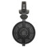 Фото #5 товара Audio-Technica ATH-R70X - Headphones - Head-band - Music - Black - CE - Wired