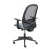 Фото #4 товара Офисный стул P&C Cilanco 0B10CRP серый с подлокотниками