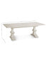 Фото #6 товара CLOSEOUT! Jasper County Dogwood Rectangular Dining Table