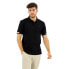 Фото #1 товара BOSS Parlay short sleeve polo