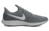 Nike Pegasus 35 Cool Grey 35 942851-005 Running Shoes