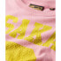 ფოტო #4 პროდუქტის SUPERDRY Osaka 6 Cali 90S short sleeve T-shirt