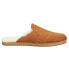 Фото #1 товара TOMS Nova Mule Womens Brown Flats Casual 10014287T