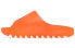 Фото #2 товара Шлепанцы adidas Originals Yeezy Slide "Enflame Orange" GZ0953