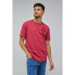 ფოტო #2 პროდუქტის SALSA JEANS 21009688 short sleeve T-shirt