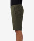 Фото #6 товара Reserve Slub 20 Shorts