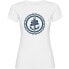 Фото #2 товара KRUSKIS Old Sailor short sleeve T-shirt