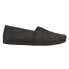 TOMS Alpargata Slip On Mens Size 7 D Casual Shoes 10014478T