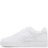 [DJ3911-100] Mens Nike Air Force 1 '07 Low 'Color of the Month Triple White'