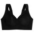 YSABEL MORA Non-Underwired And Push-Up Bra