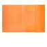 Фото #1 товара Папка Liderpapel GC15 Оранжевая A4