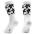 Фото #2 товара ASSOS Monogram EVO socks