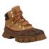 Фото #2 товара Sperry The Summit Rain Womens Brown Casual Boots STS86895