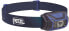 Фото #1 товара Petzl Actik Core - Headband flashlight - Blue - Plastic - Rubber - Buttons - IPX4 - LED