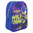 Фото #1 товара CERDA GROUP School Sonic Prime Kids Backpack