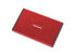 Фото #7 товара Natec Rhino GO - Корпус для HDD/SSD 2.5" SATA III 6 Gbit/s с USB-подключением - Красный