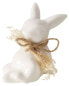 Фото #1 товара Декор и интерьер Boltze Фигурка пасхального зайца RABBIT маленькая