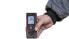 Фото #5 товара Leica Camera Leica DISTO X3 - Laser distance meter - ft - in - m - Black - Digital - IP65 - Android - iOS