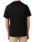 Фото #2 товара Men's Aloha Prem Short Sleeve T-shirt