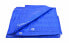 Фото #1 товара Awtools blue tarpaulin 70g 6* 8m