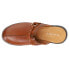 Фото #4 товара Easy Spirit Penelope Mule Clogs Womens Brown E-PENELOPE-210