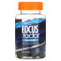 Фото #1 товара Витамины для нервной системы Focus Factor Calm Focus, клубничные жевательные конфеты, 60 шт.