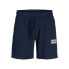 Фото #5 товара Спортивные мужские шорты JPSTNEWSOFT Jack & Jones 12228920 Тёмно Синий