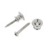 Gotoh EP-B1 Nickel Strap Pins