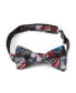 ფოტო #5 პროდუქტის Men's Captain America Comic Bow Tie