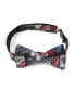 Men's Captain America Comic Bow Tie