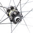 Фото #7 товара Mavic Crossride FTS MTB Bike Front Wheel, 29", 9 x 100mm, Q/R, Disc, 6-Bolt