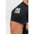 ფოტო #6 პროდუქტის NEBBIA Workout Compression Performance 339 short sleeve T-shirt