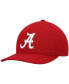 Фото #2 товара Men's Crimson Alabama Crimson Tide Reflex Logo Flex Hat