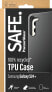 PanzerGlass SAFE. by PanzerGlass Case Samsung Galaxy S24 Plus, Black