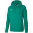 Фото #1 товара Puma teamGOAL 23 Casuals Hoody Jr 656711 05