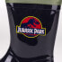 Children's Water Boots Jurassic Park Blue