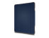 STM Dux Plus Duo - Folio - Apple - iPad 7th gen. - 25.9 cm (10.2") - 339 g