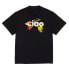 Фото #1 товара CINELLI Ciao Icons short sleeve T-shirt