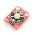 Фото #1 товара Module with 3W power LED - white