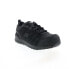 Фото #3 товара Кроссовки Skechers Bulklin Ayak Composite Toe 77289 Black