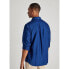 FAÇONNABLE Clb Bd Ing Bktwv long sleeve shirt