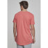 URBAN CLASSICS T-Shirt Shaped Long