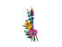 Фото #12 товара Конструктор Lego Wildflower Bouquet, Для детей