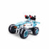 Фото #4 товара SLUBAN Power Bricks R/C 2.4G Car 268 Pieces Construction Game