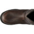 Фото #4 товара Рабочие ботинки Justin Original Workboots Miner Pullon с композитным безопасным носком для мужчин коричневые