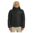 Фото #1 товара QUIKSILVER Scaly jacket